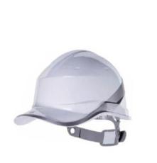 代爾塔102010棒球帽型安全帽