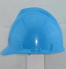 奇胜-厂家直销 供应V型ABS材料 工地、工矿防护安全帽