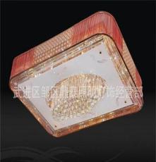 厂家推荐 供应水晶灯 创意吸顶灯 品质保证