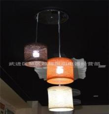 专产室内照明LED餐吊灯 大功率吊灯 欢迎来电咨询