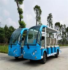 郑州电动电动观光车，河南三门峡14座游览车，龙门石窟旅游车