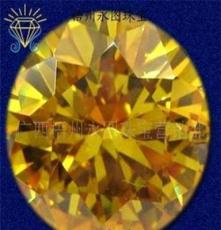 [永图珠宝厂家现货]供应梧州人造锆石 防钻石宝石