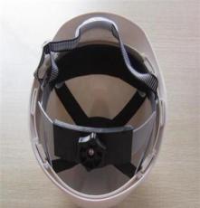 厂家特价批发V型PP螺旋四点织带式帽衬建筑安全帽/头盔