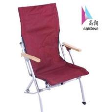 厂家直销 热销韩国 GXS-056 牛津布休闲椅子 休闲用品批发