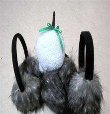 厂家供应各种保暖耳套、2011新款耳罩、时尚护耳、耳包