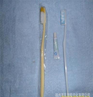 专业品质 折叠洁齿牙刷 酒店一次性用品 按摩牙刷 酒店牙刷