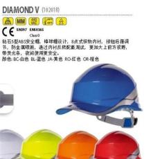 供应Delta/代尔塔102018钻石5型安全帽