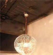 生产批发欧式水晶 铁艺 铝材吊灯 餐厅吊灯 卧室客厅水晶灯具