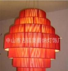 自产自销楼梯灯 酒店工程灯 中式吊灯 餐厅灯