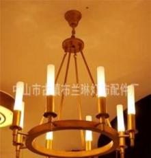 中山古镇 灯饰厂家 专业生产各种工程灯项目.