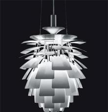 Poul Henningsen PH Artichoke 北歐松果吊燈 個性松果