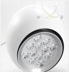 廠家直銷9WLED餐吊燈 LED吧臺燈 現代簡約 LED射燈 熱銷爆款