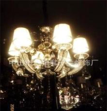 吊灯 蜡烛灯 现代水晶灯 简欧 高档水晶灯 铁艺灯 弯管灯 造型灯