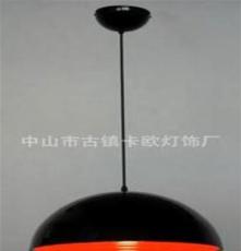 厂家直销 供应MD10013/1B现代简约铝材灯具灯饰 餐吊灯