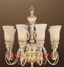 欧式古典灯具