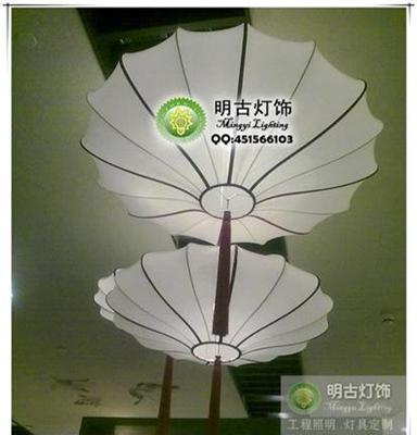 中式餐厅吊灯，中餐厅照明灯具，中式酒楼吊灯，餐厅中式吊灯定制