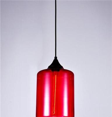长形吊灯 吊灯大促销 透明E27 特色长灯 让您的生活多彩