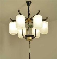 销售利远烛家现代中国风新中式吊灯、客厅灯、餐厅灯、卧室灯
