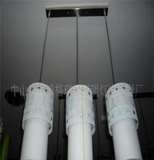 供应餐吊灯(图)水晶吊灯、布艺吊灯、玻璃吊灯