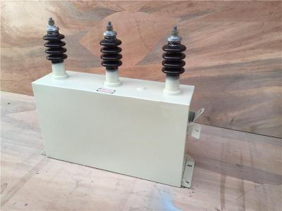 高压电容器BAM12-120-1W