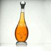河北高硼硅玻璃工艺酒瓶酒坛图片