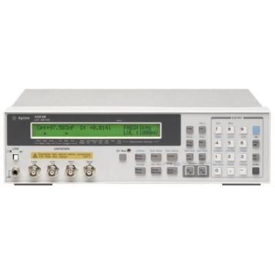 Agilent 4263A LCR测试仪