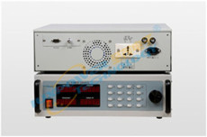 至茂电子100KVA变压器测试程控交流变频电源