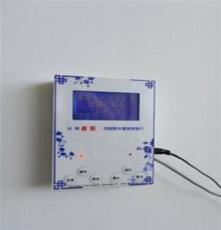 即热 增压 太阳能热水器控制器 控制仪 测控仪 太阳能热水器控