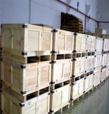 浦东出口木箱 设备包装箱 真空包装箱 国内木箱