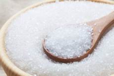 杜鹃花甘蔗白砂糖批发商50kg 糖果用北京糖