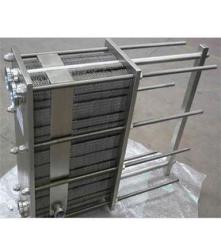 供应浙江新创兴科技 生产 板式换热器 超重力精馏设备