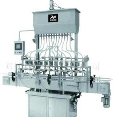 批發(fā)供應(yīng)AT-L12液體灌裝機(jī)械系列 定量灌裝設(shè)備 液體灌裝生產(chǎn)線