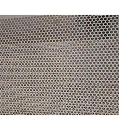 专业生产冲孔网 不锈钢镀锌冲孔筛板 分晒机械用冲孔板