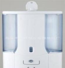 价格优惠 供应优质SS-SD05#塑料挂壁式小型感应皂液器