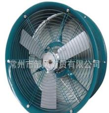 长期供应申健40/380V 圆筒风机风力强劲经久耐用工业排气扇换气扇