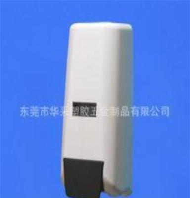 D020W 400ml手动小泡沫皂液器