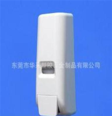 D034W 手动400ml皂液器