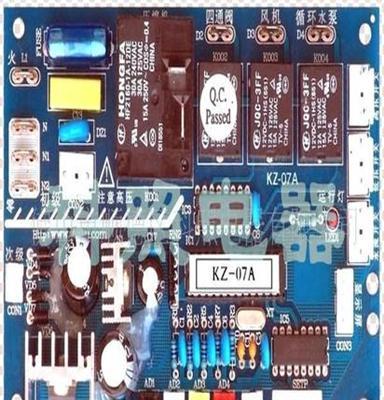 供应热泵热水器电控板/热泵配件/热泵主板/控制板
