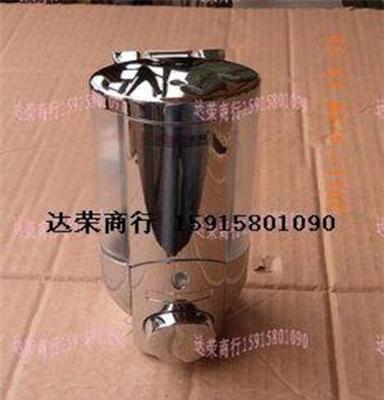 单头 皂液器 手动 皂液器 泡沫皂液器 北奥 OK-112C