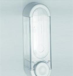 独家专利 亿高YG-191A单孔皂液机 时尚简约手动单孔皂液器