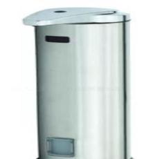 ican艾康牌大容量不锈钢自动皂液器（700ML)