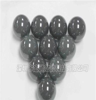 高性能氮化硅陶瓷轴承球