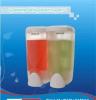 北奥OK-110A皂液器、多头皂液器、不锈钢皂液器、塑料皂液器