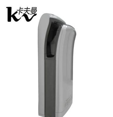 供应卡夫曼双面喷气快速干手器KV-8208A 众多知名工程优选品牌