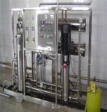 供应厂家直销安徽亳州纯化水设备，中药材加工纯化水生产设备