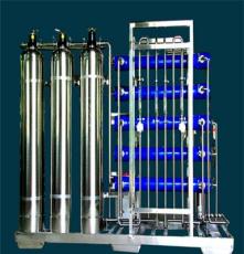 供应厂家直销重庆纯化水设备，GMP制药纯化水制取设备