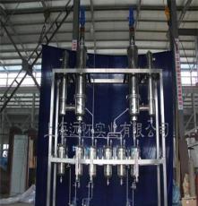YMD-1S不锈钢分子蒸馏 上海远怀 ,精馏实验装置