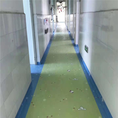 宣城学校塑胶地板 olychi奥丽奇