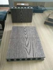 西安塑木平台地板栈道定制厂家质量哪家好