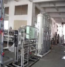 供应制药工业符合GMP认证的纯水设备